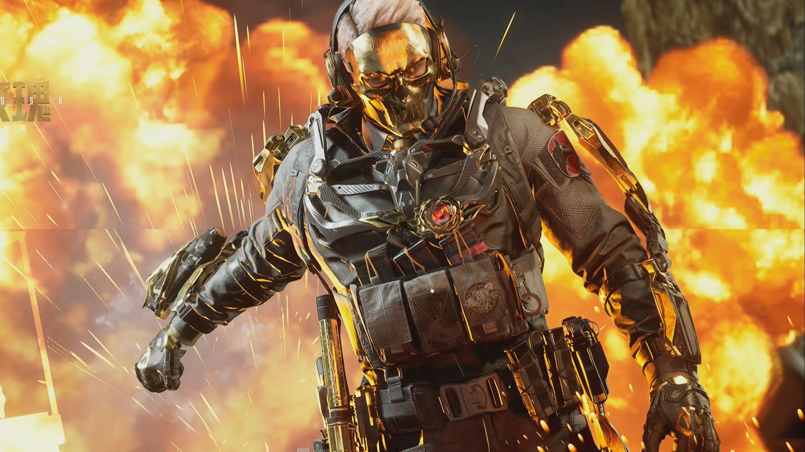 熟心态令人 熟心态令人