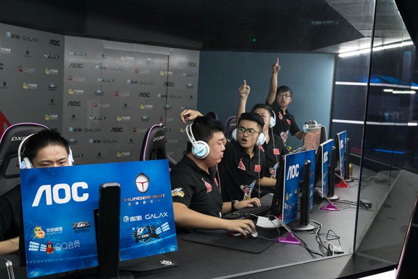 势产生深远 势产生深远