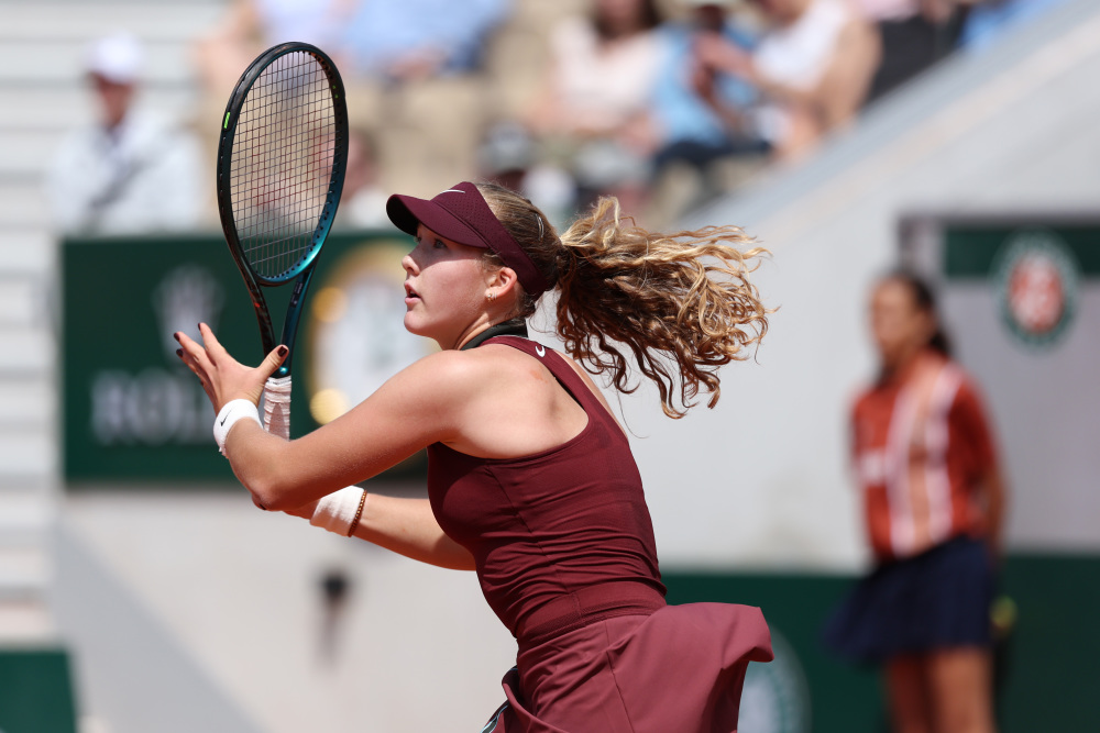 这是她常常 这是她常常